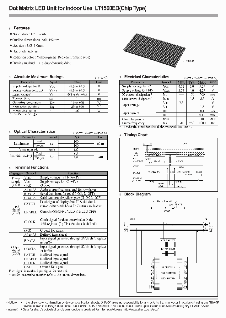 LT1560ED_152855.PDF Datasheet