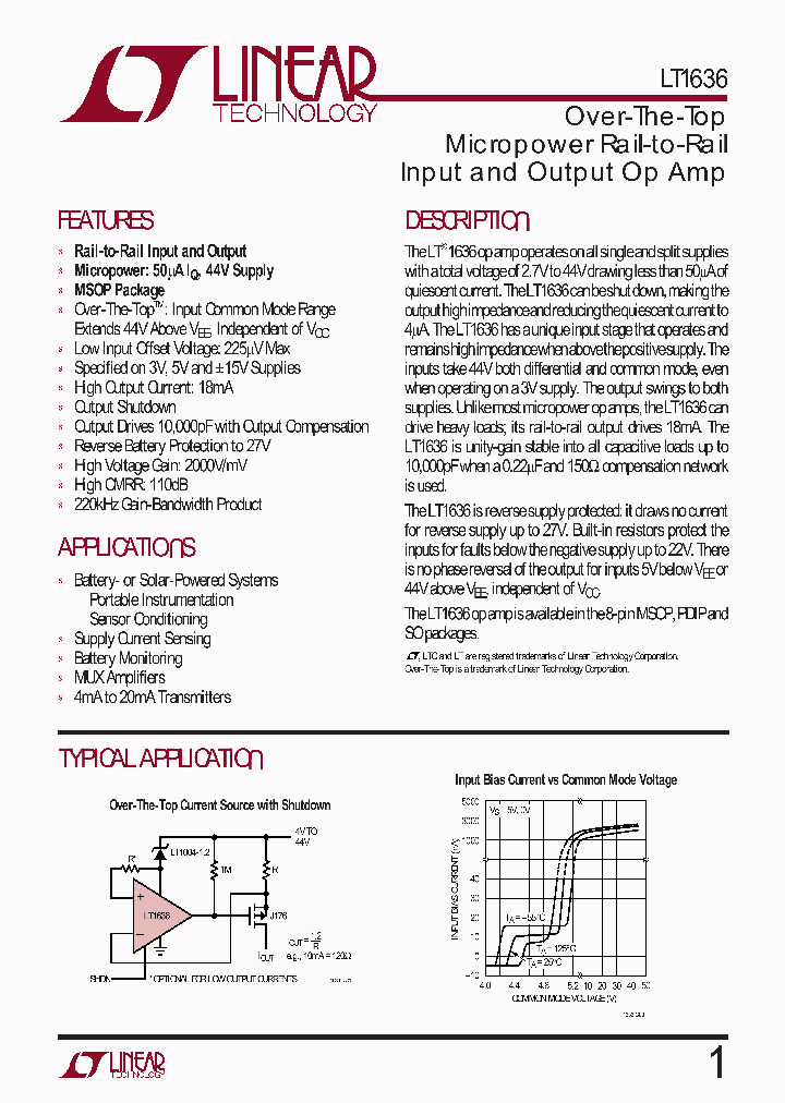 LT1636_122489.PDF Datasheet