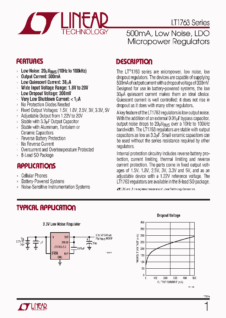 LT1763_132909.PDF Datasheet
