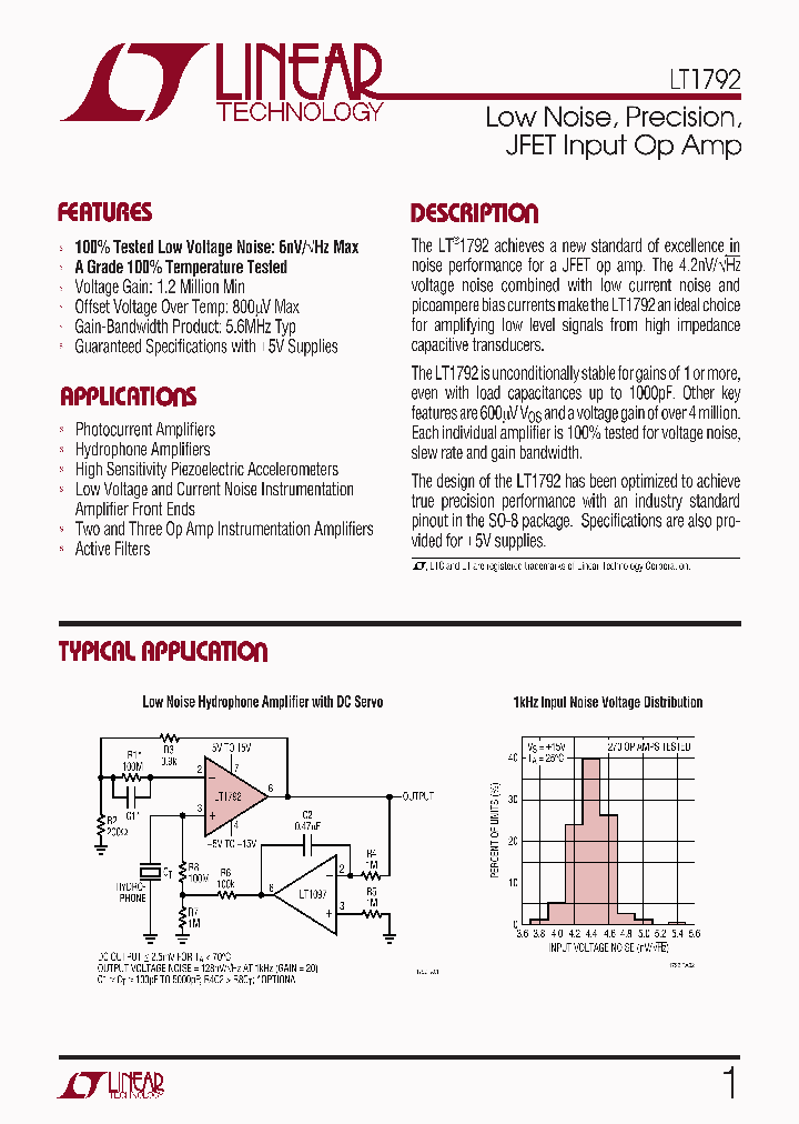LT1792_183724.PDF Datasheet