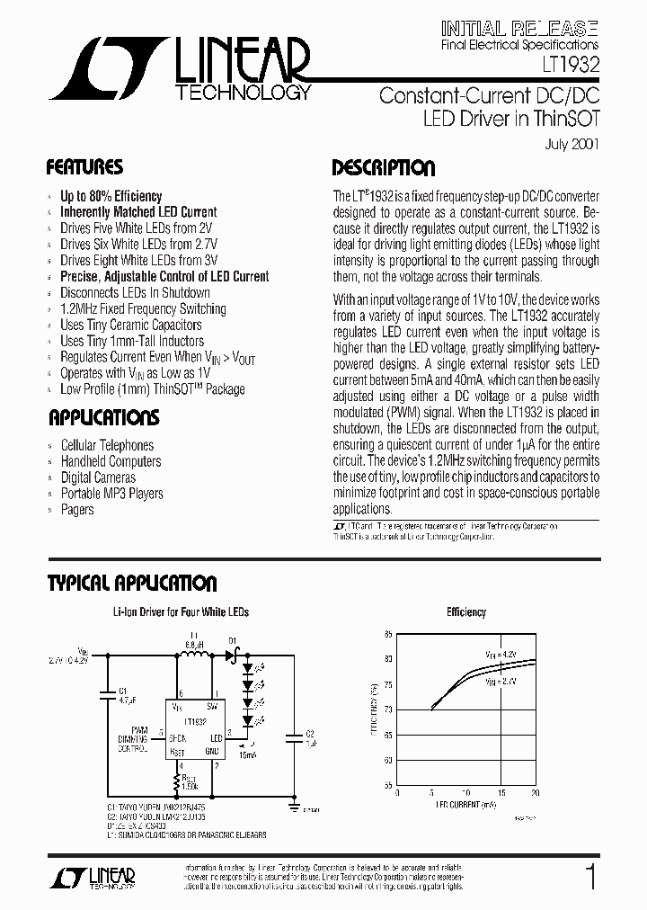 LT1932_28473.PDF Datasheet