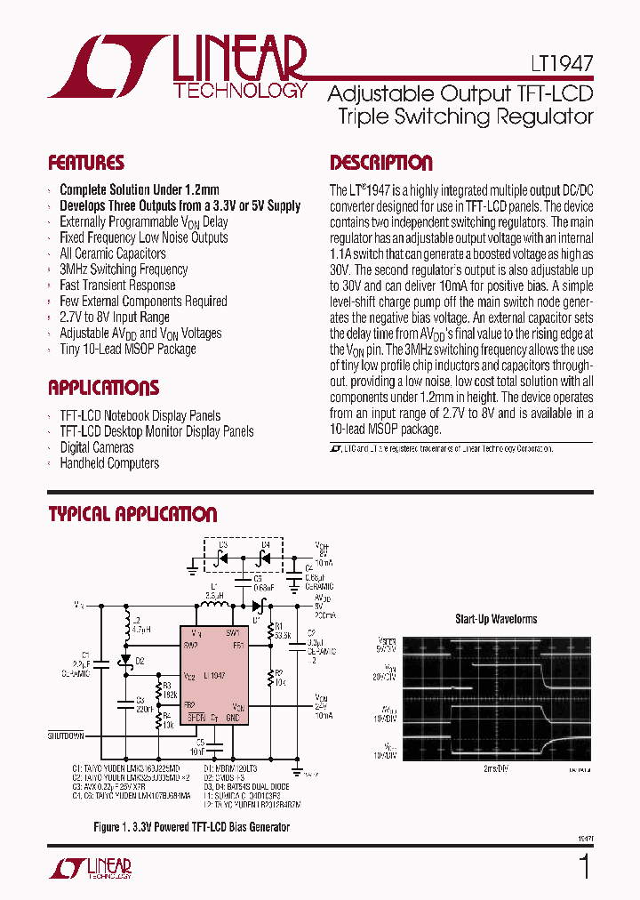 LT1947_28475.PDF Datasheet