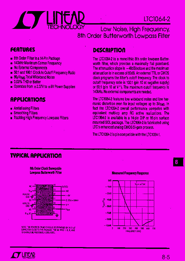 LTC1064-2_84446.PDF Datasheet