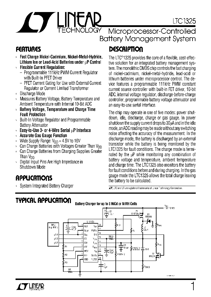LTC1325_105956.PDF Datasheet