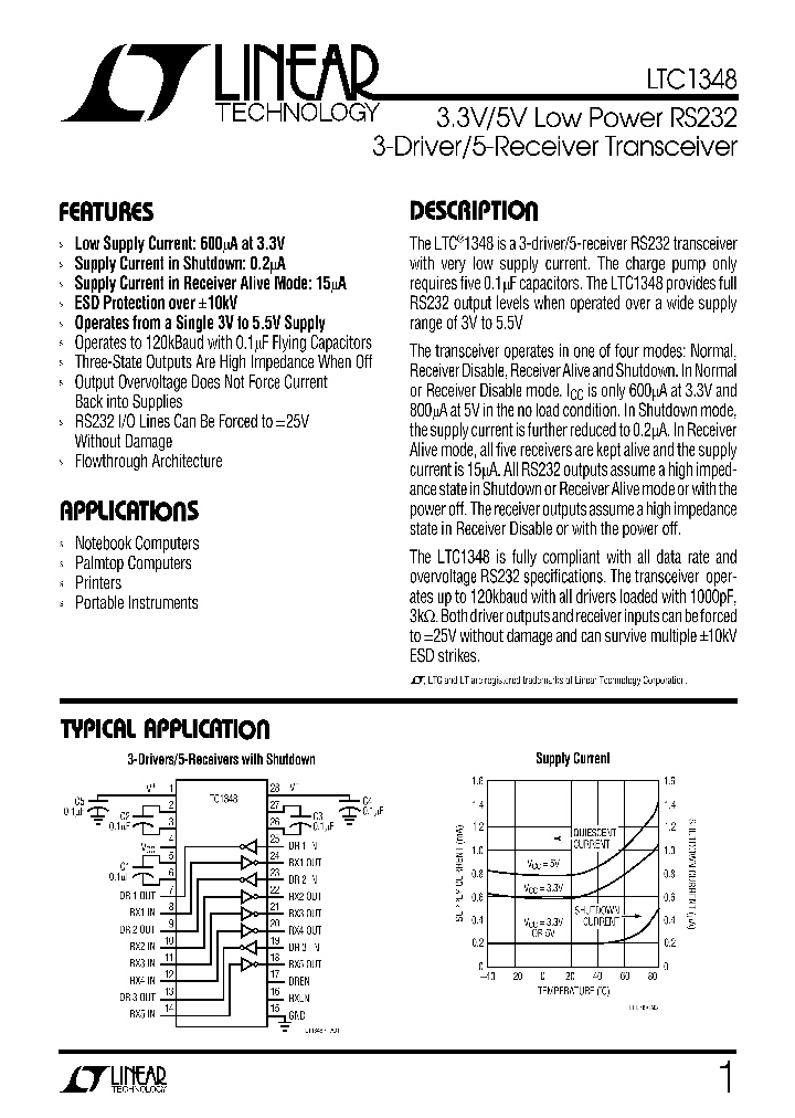 LTC1348_93658.PDF Datasheet