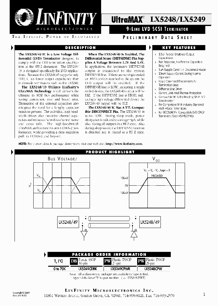 LX5248_47814.PDF Datasheet