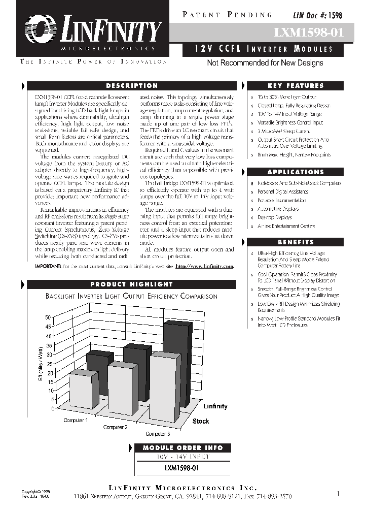 LXM1598-01_38958.PDF Datasheet