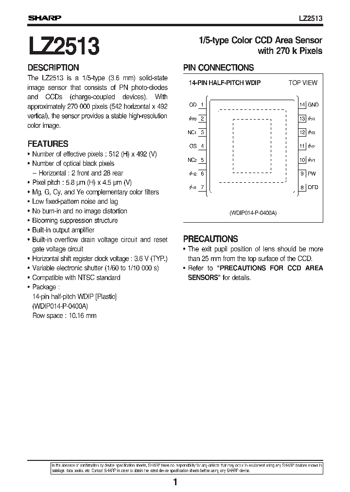LZ2513_43872.PDF Datasheet