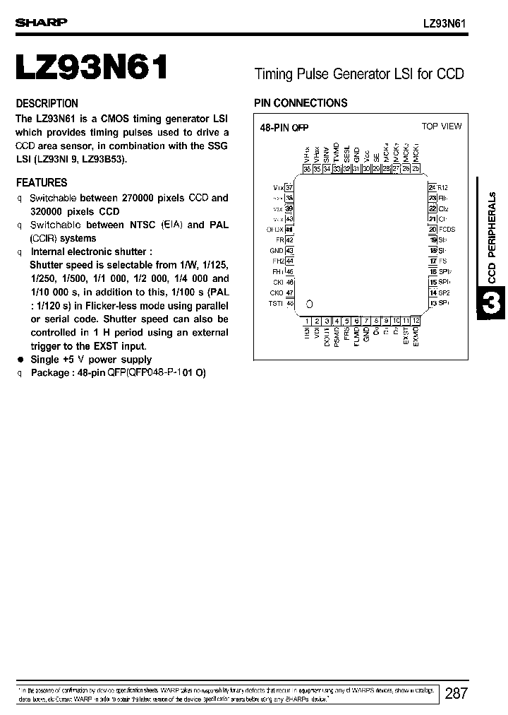 LZ93N61_161111.PDF Datasheet