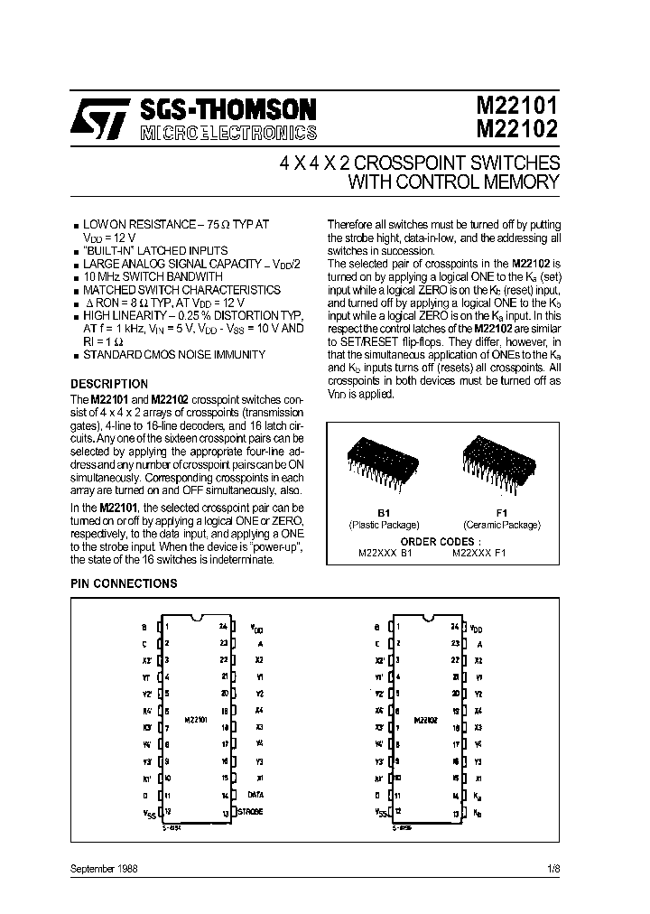 M22101_159610.PDF Datasheet