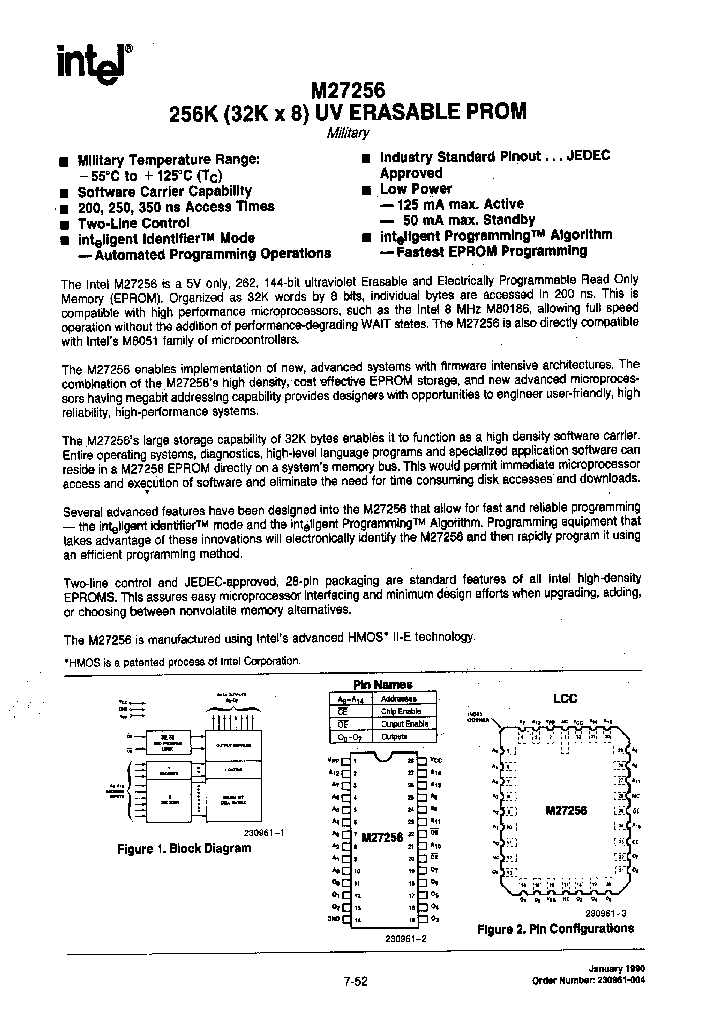 M27256-20_129005.PDF Datasheet