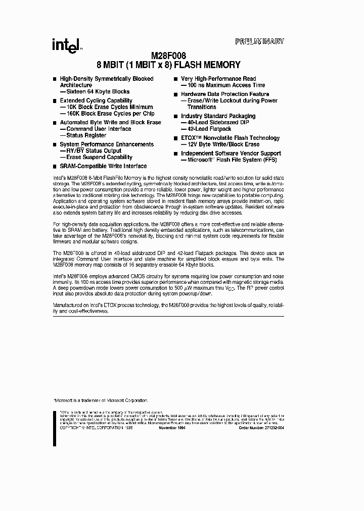 M28F008_174859.PDF Datasheet