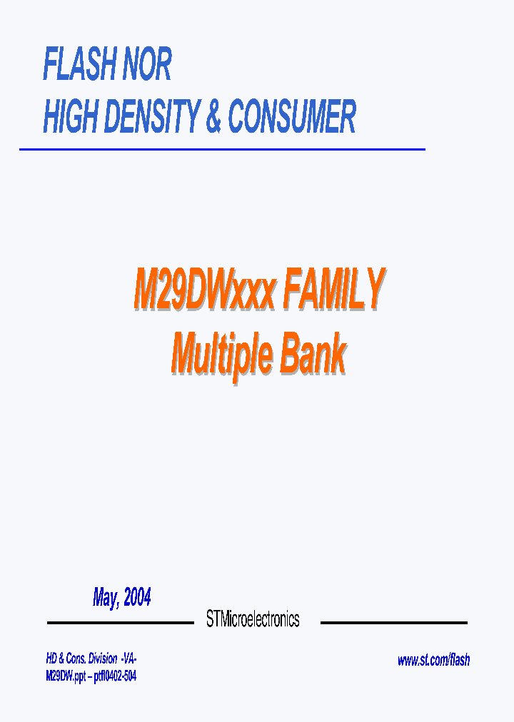 M29W640D_1882.PDF Datasheet