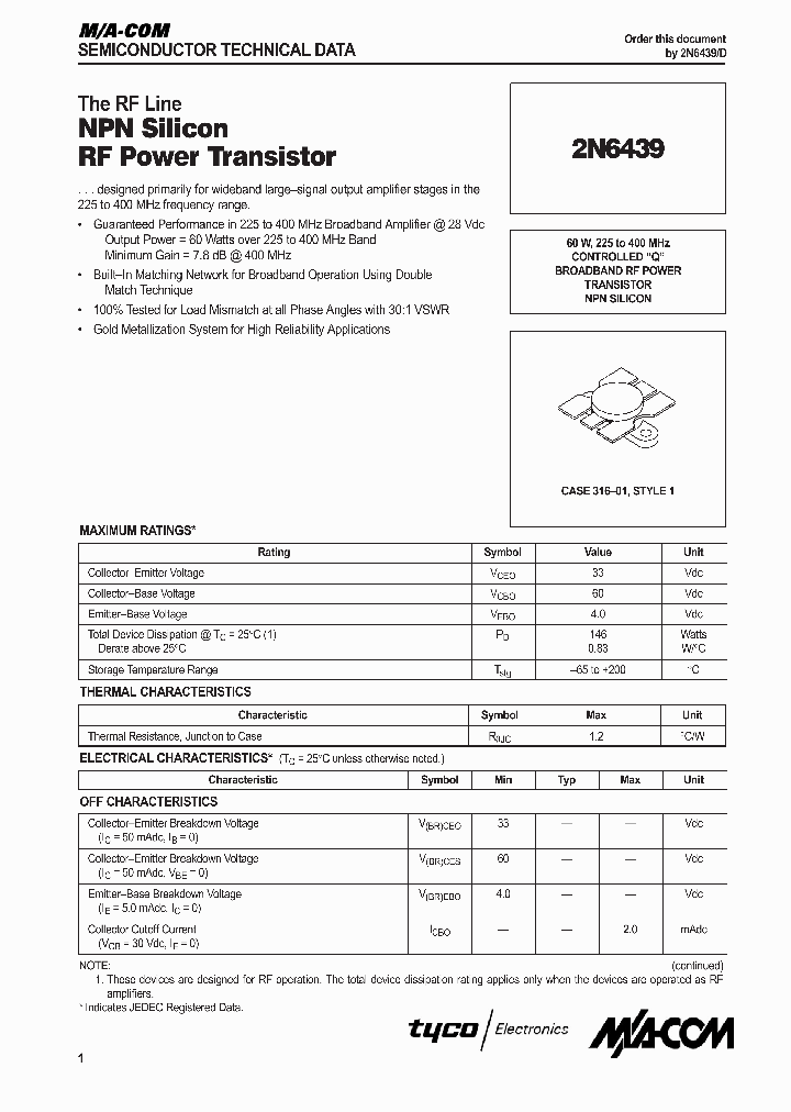 M306N0FGTFP_191073.PDF Datasheet