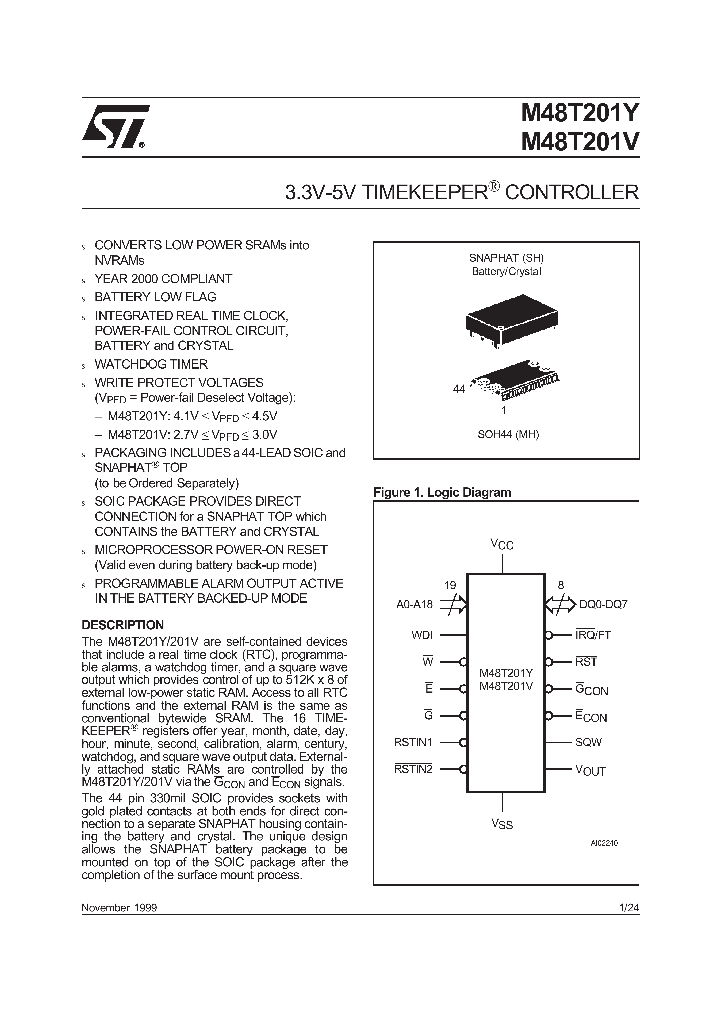 M48TV-85MH1_62967.PDF Datasheet