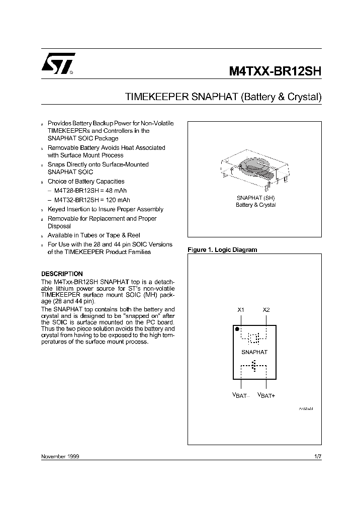 M4T28-BR12SH1_171095.PDF Datasheet