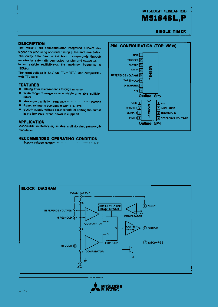 M51848_107276.PDF Datasheet