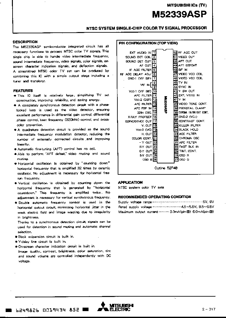 M52339_134927.PDF Datasheet