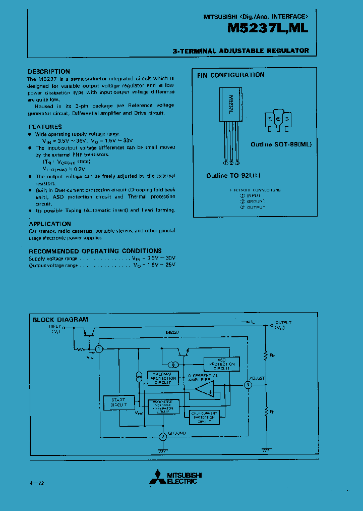 M5237ML_135957.PDF Datasheet