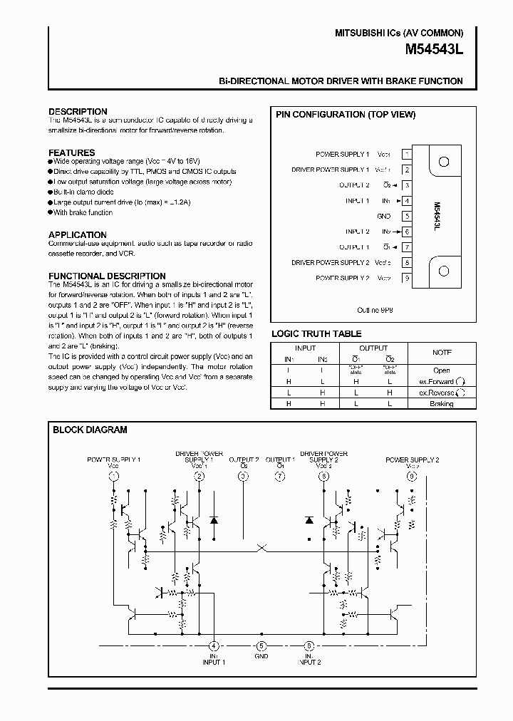 M54543L_137044.PDF Datasheet
