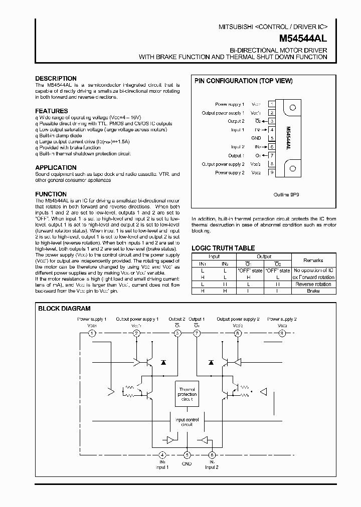 M54544AL_147781.PDF Datasheet