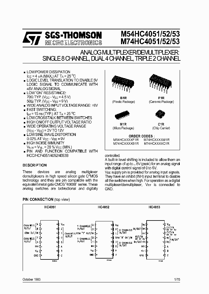 M54HC4053C1R_17418.PDF Datasheet