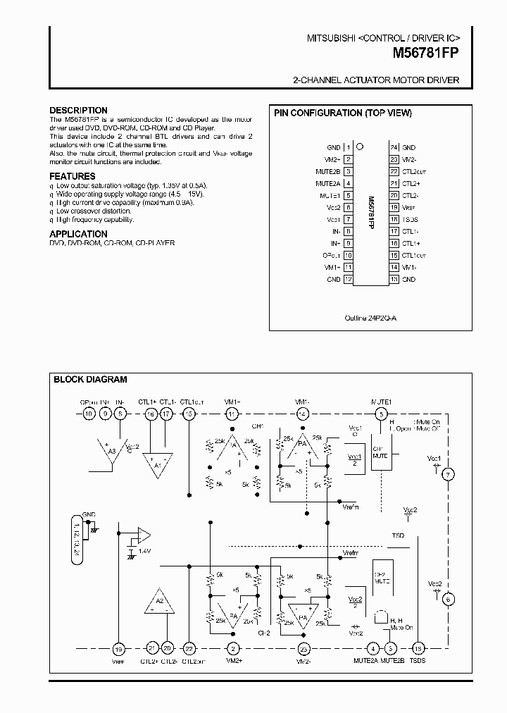 M56781FP_174077.PDF Datasheet
