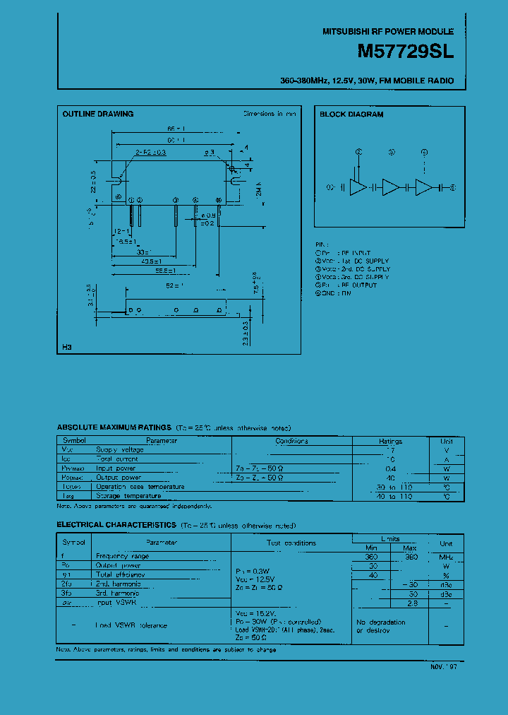 M57729SL_96650.PDF Datasheet