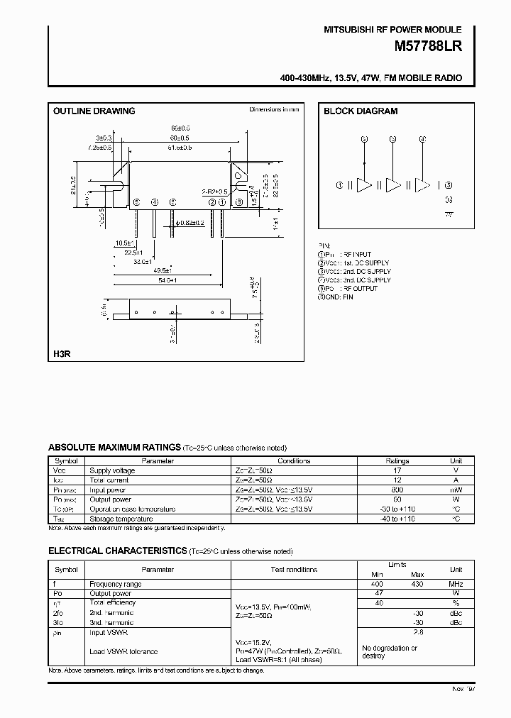 M57788LR_183040.PDF Datasheet