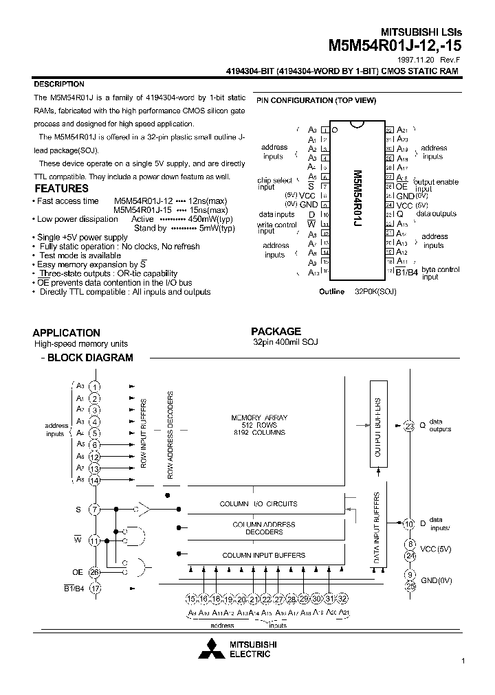 M5M54R01J-12_175669.PDF Datasheet