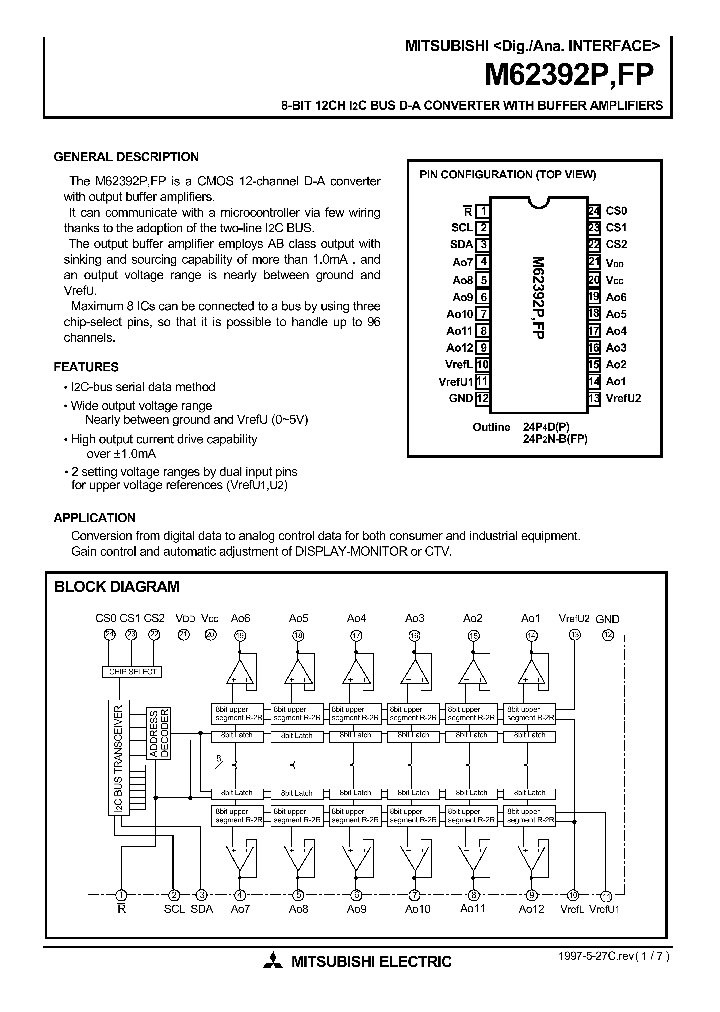 M62392_8952.PDF Datasheet