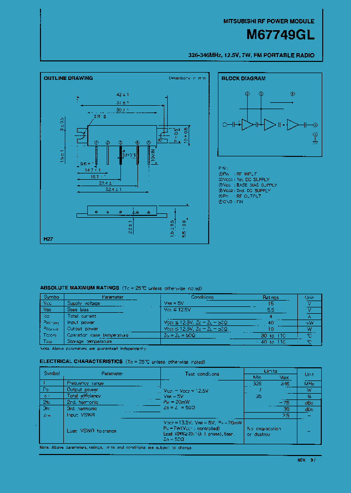 M67749GL_154627.PDF Datasheet