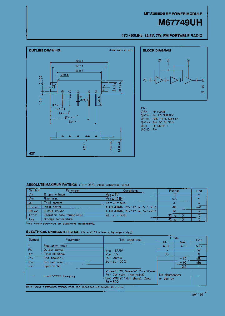 M67749UH_154638.PDF Datasheet