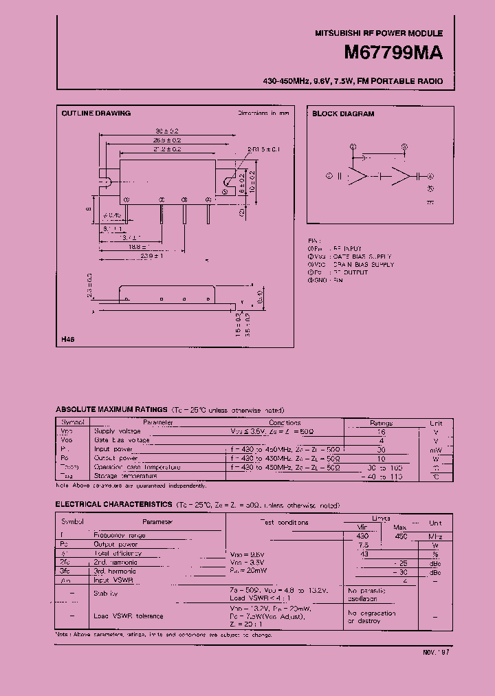 M67799MA_154717.PDF Datasheet