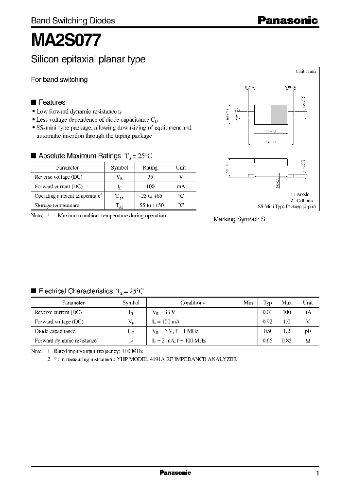 MA2S077_85256.PDF Datasheet