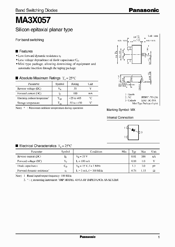 MA3X057_49833.PDF Datasheet