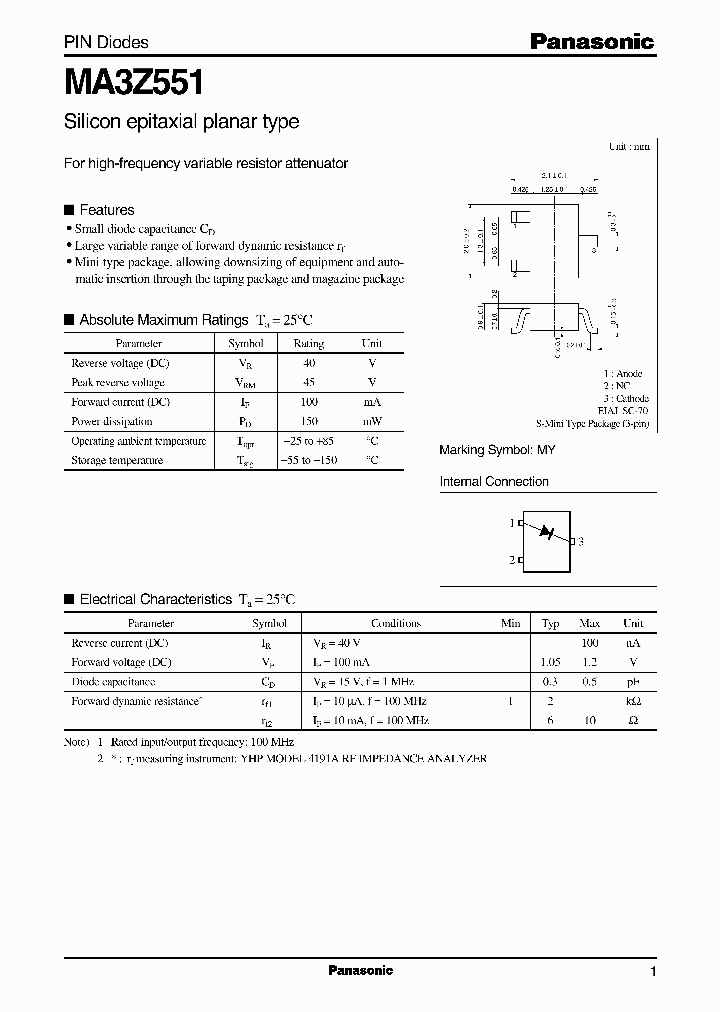 MA3Z551_32721.PDF Datasheet
