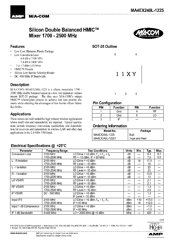 MA4EX240L-1225_51083.PDF Datasheet