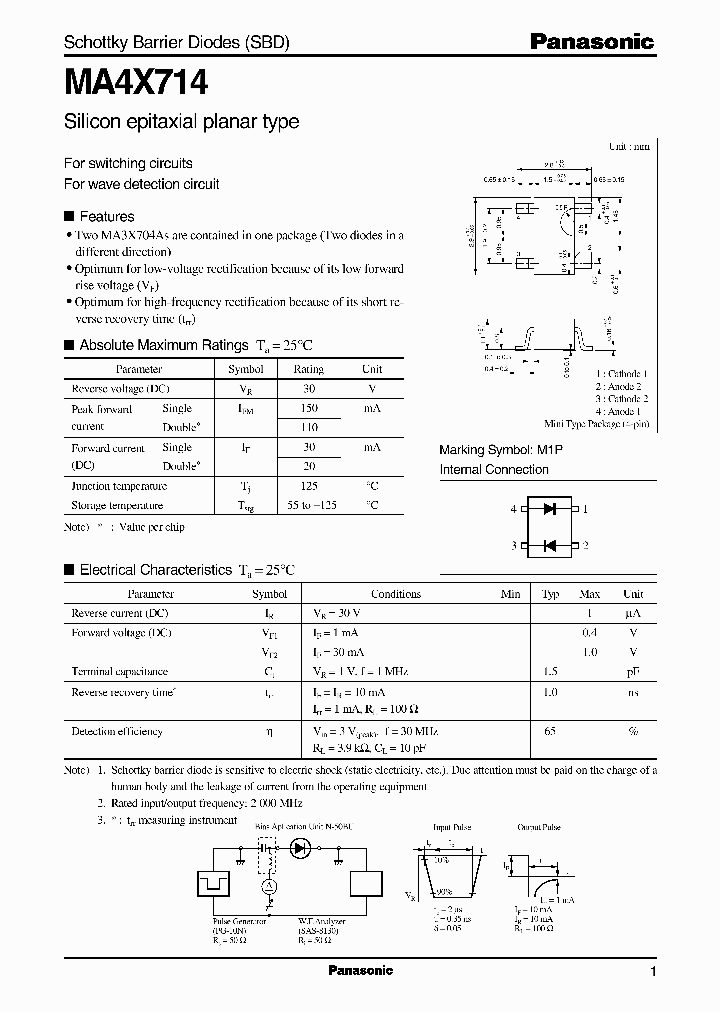 MA4X714_48154.PDF Datasheet