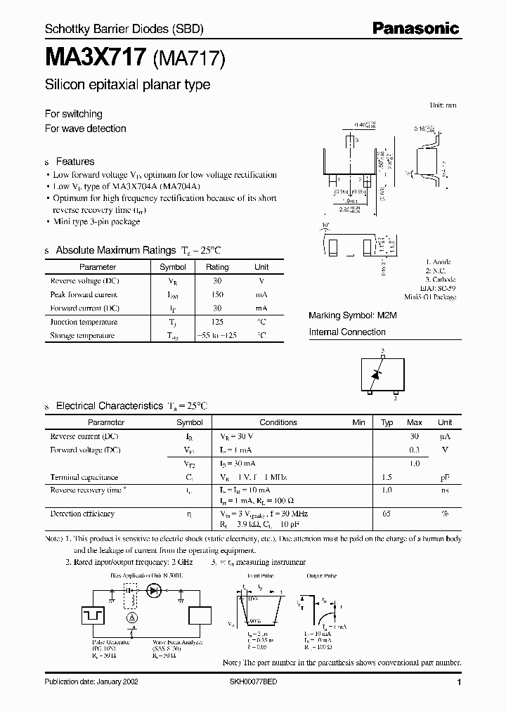 MA717_106106.PDF Datasheet