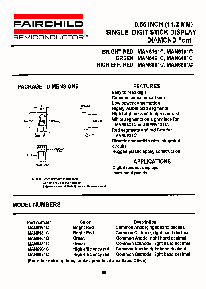 MAN6161C_39454.PDF Datasheet
