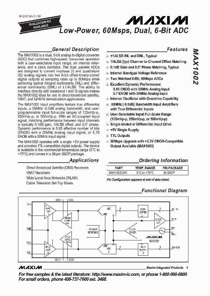 MAX1002_2744.PDF Datasheet