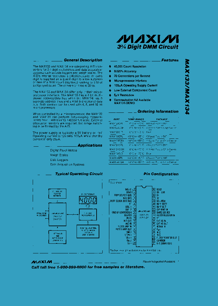 MAX134_50324.PDF Datasheet