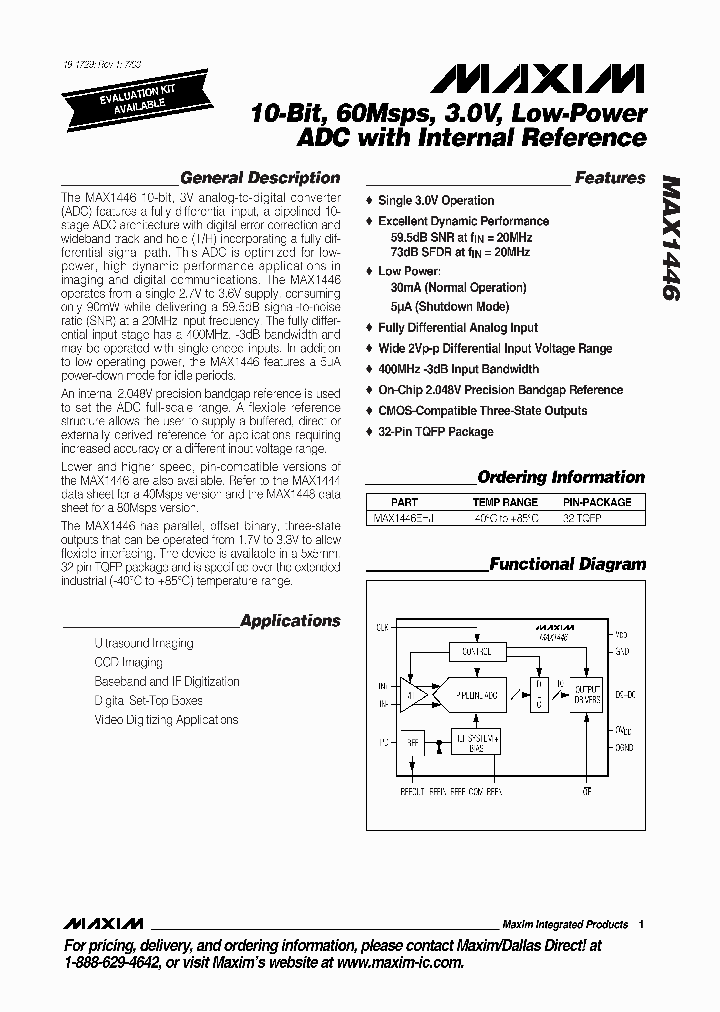 MAX1446_128713.PDF Datasheet