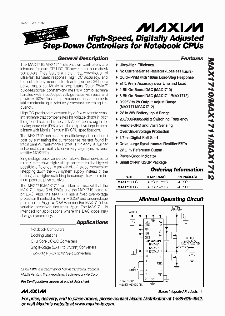 MAX1712_29556.PDF Datasheet