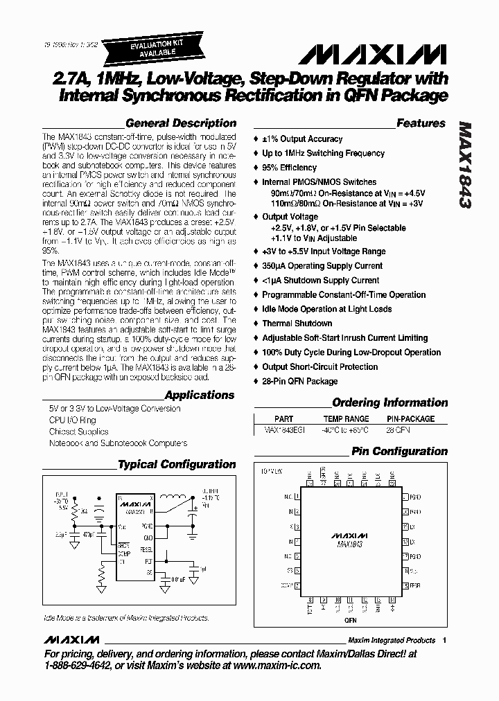 MAX1843_29639.PDF Datasheet