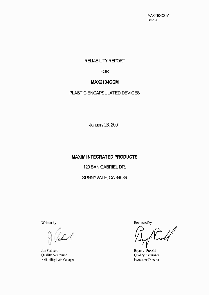 MAX2104CCM_105344.PDF Datasheet