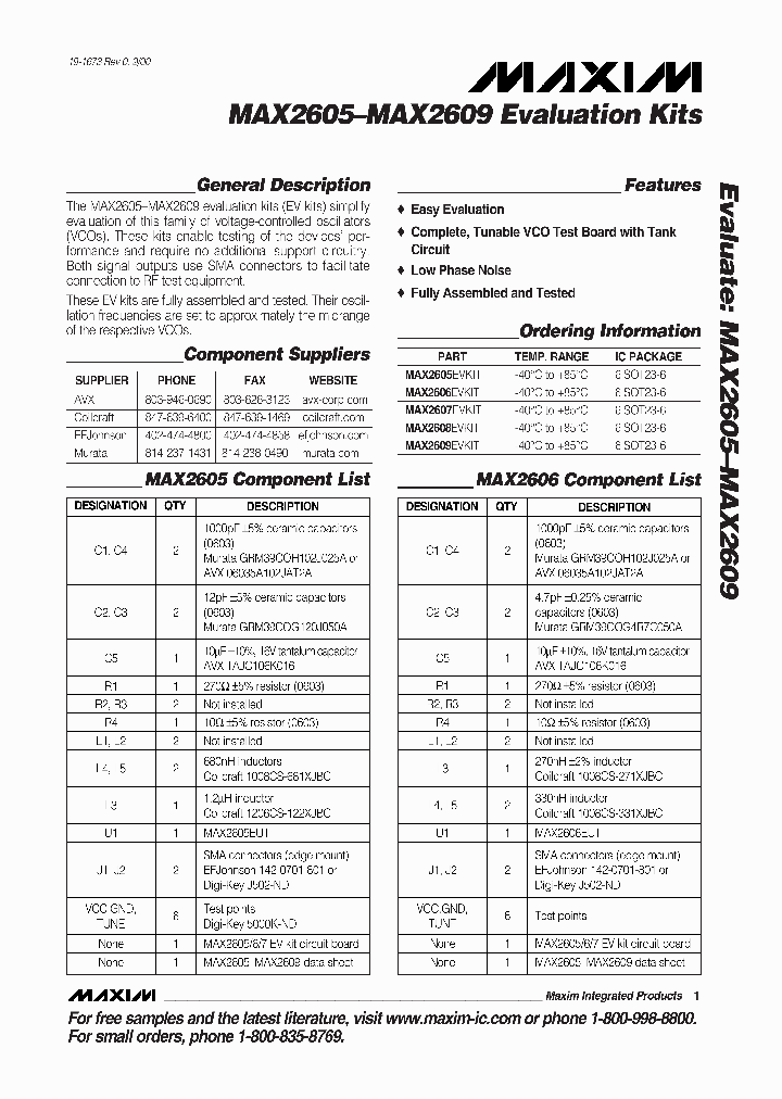 MAX2605-MAX2609_88095.PDF Datasheet