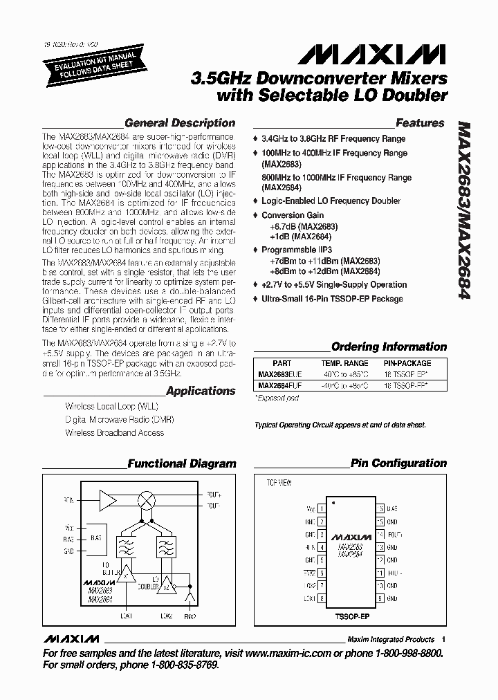 MAX2683_142144.PDF Datasheet