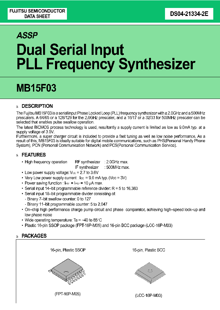 MB15F03_145516.PDF Datasheet